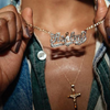 FROM THE GHETTO TO THE GRAM: THE RISE OF NAMEPLATE JEWELLERY