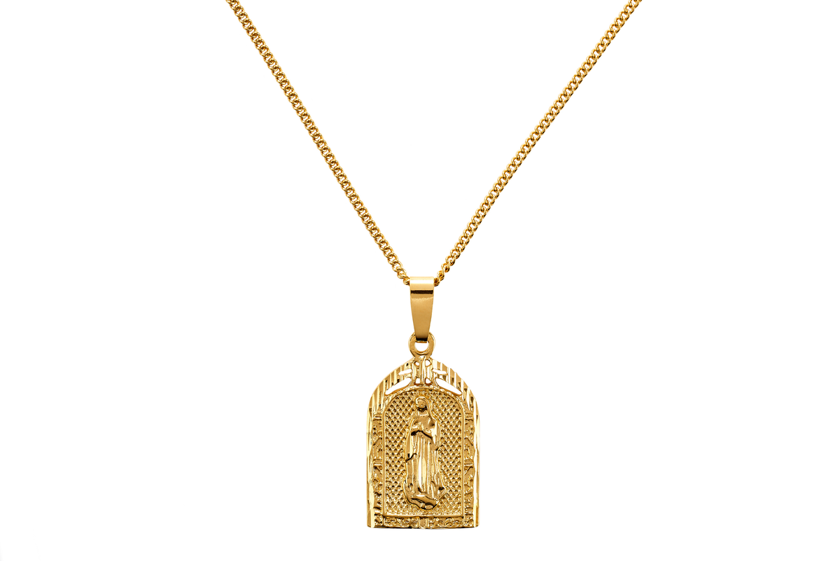 Gold Filled Collection
