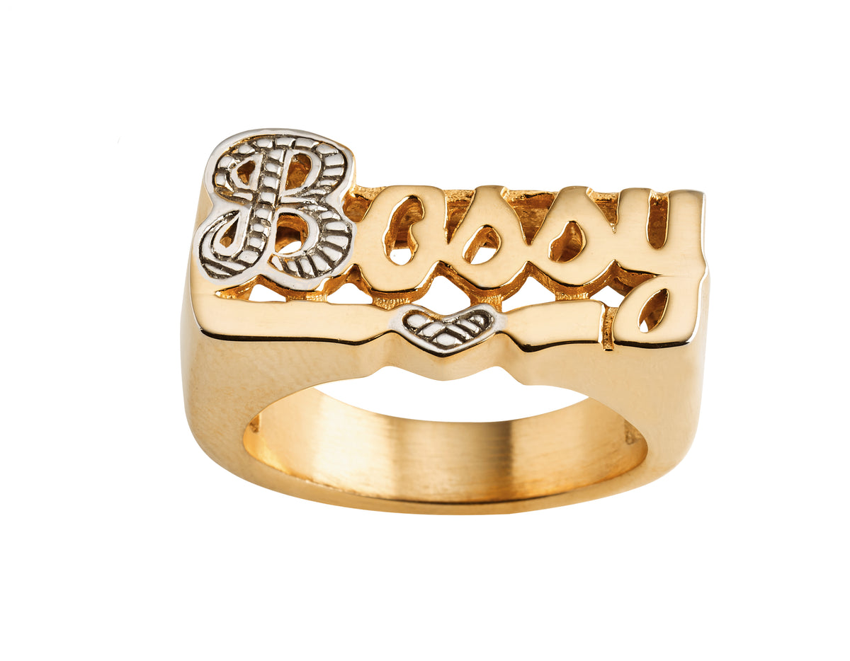 Rings