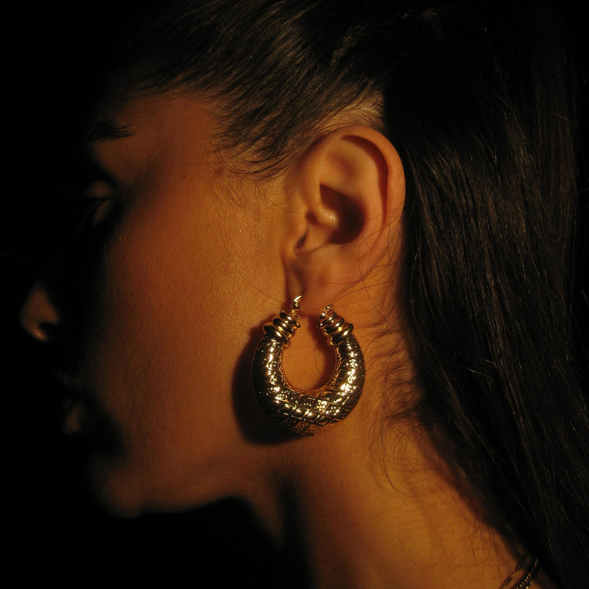 Kemiah Hoops