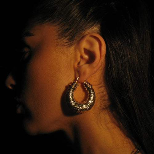 Kemiah Hoops