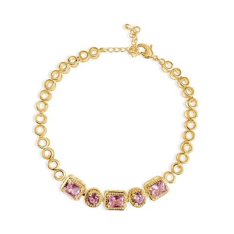 Mia Anklet