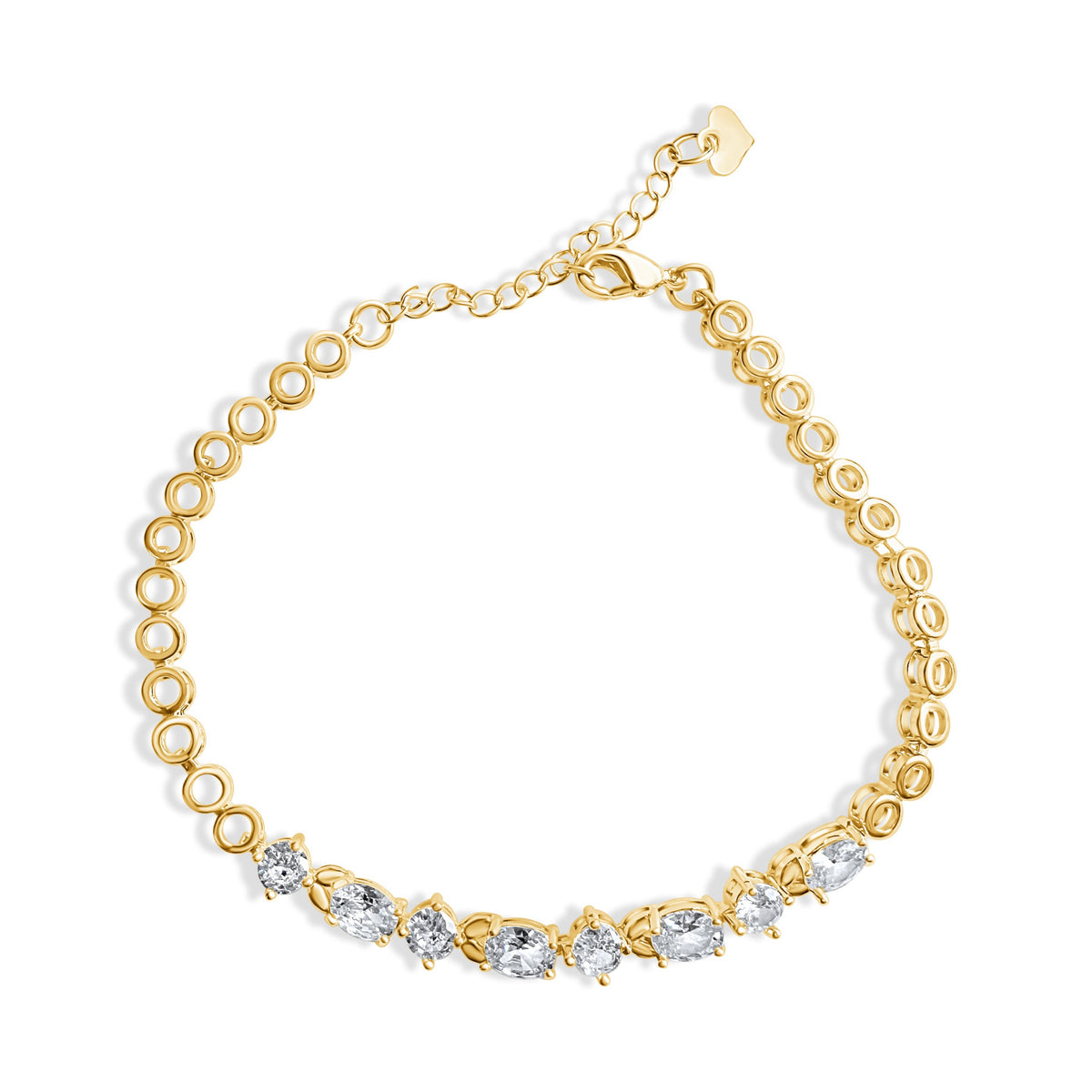 Ella Anklet