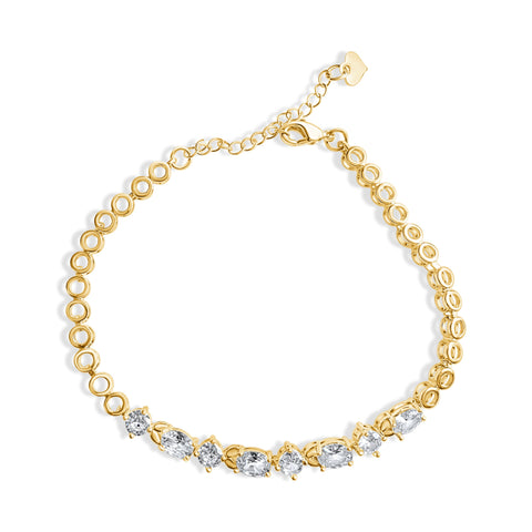 Ella Anklet