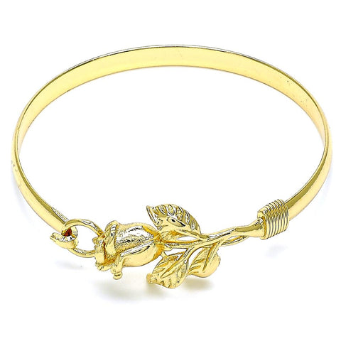 Rosa Bangle