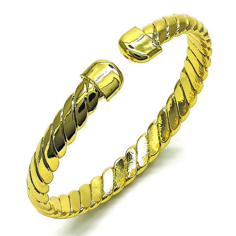 Braided Bangle
