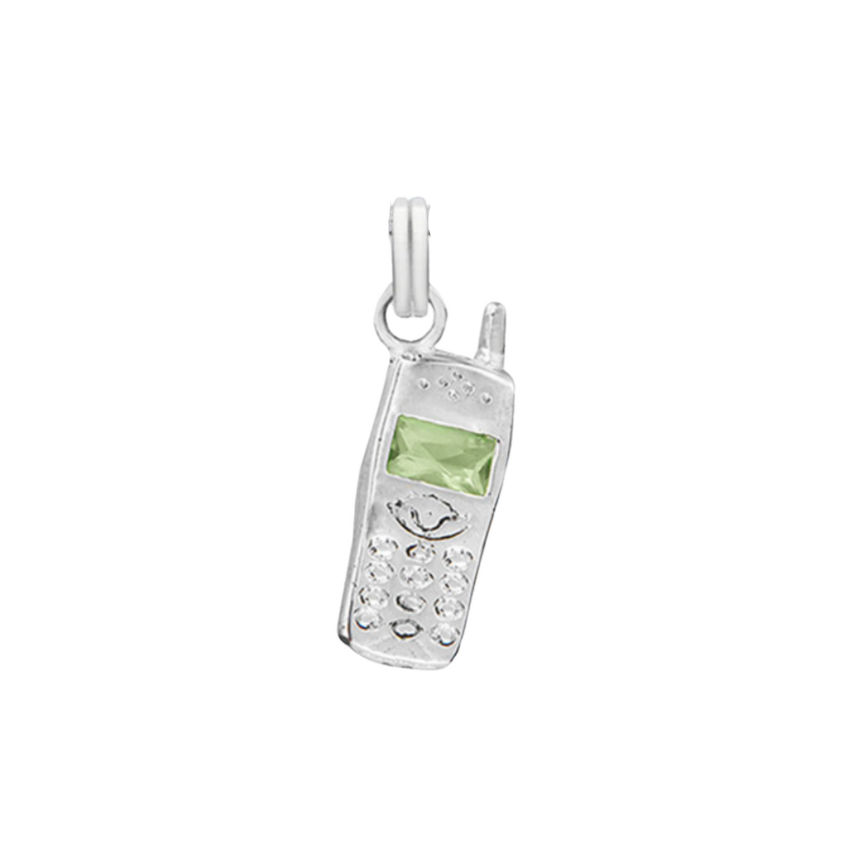 3210 Pendant Charm