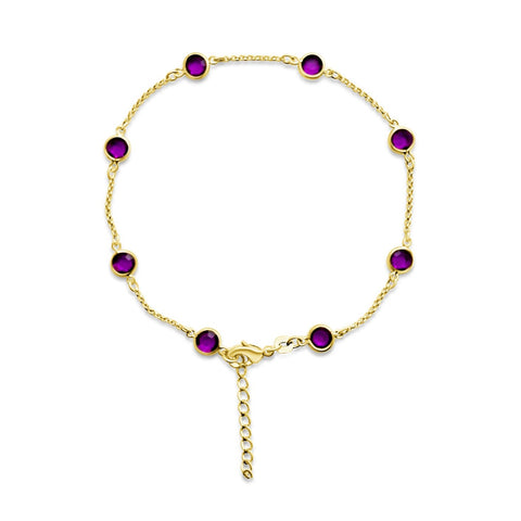 Esmé Anklet