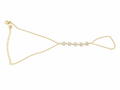 CZ Hand Chain