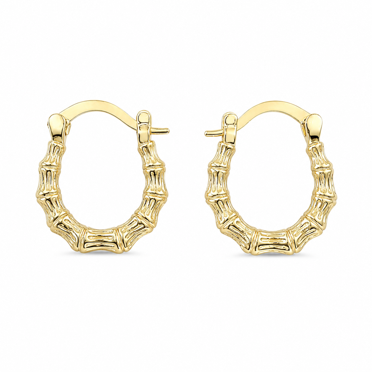 Kids Mini Bamboo Hoops