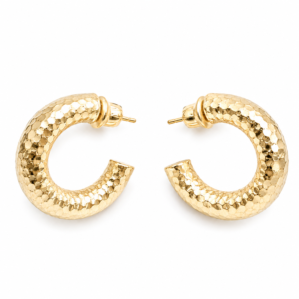 Dulcie Hoops