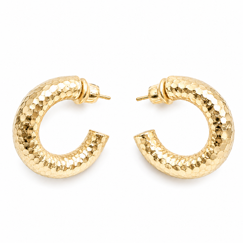 Dulcie Hoops