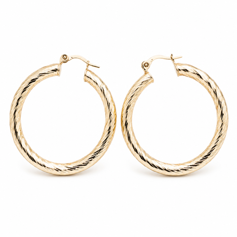 Cara Hoops