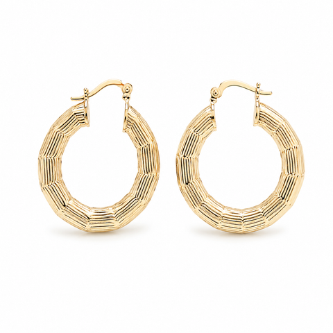 Rachel Hoops