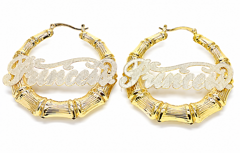 Princess Hoops