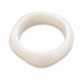 Coconut Resin Bangle by Image Gang