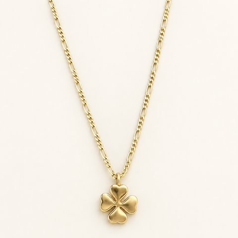 Lucky You Necklace