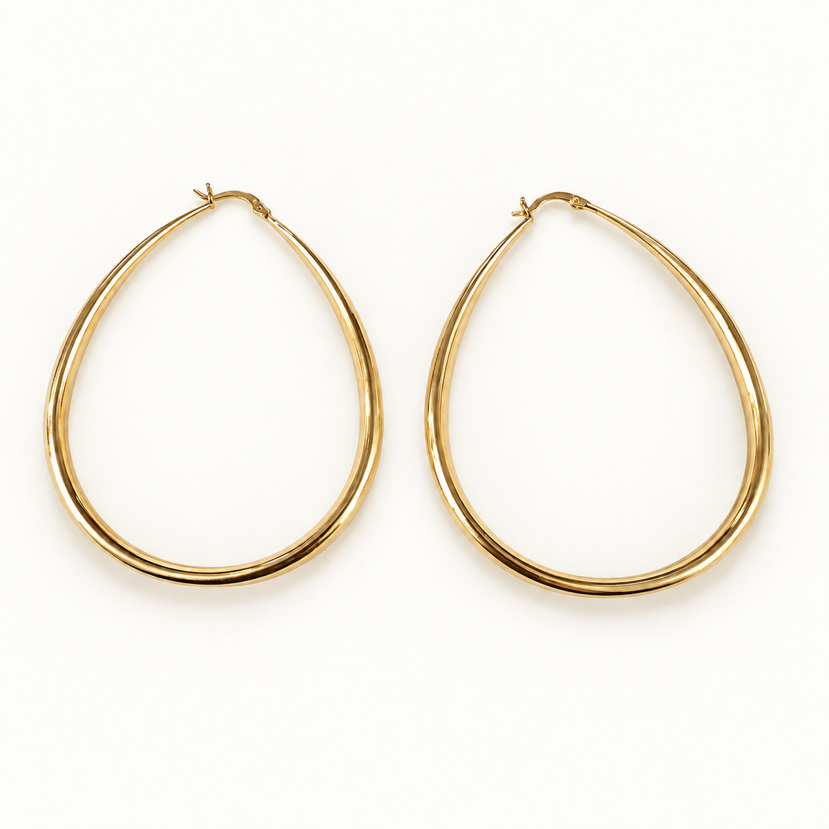 Belle hoops