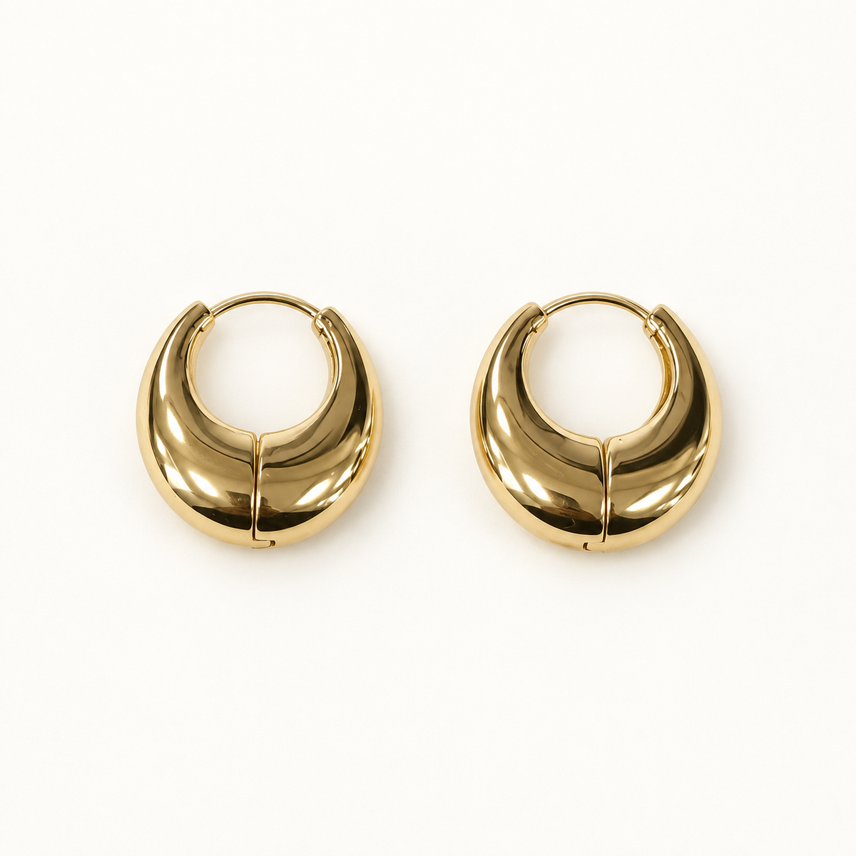 Stassie Hoops