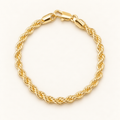 Rope Chain bracelet by Image Gang