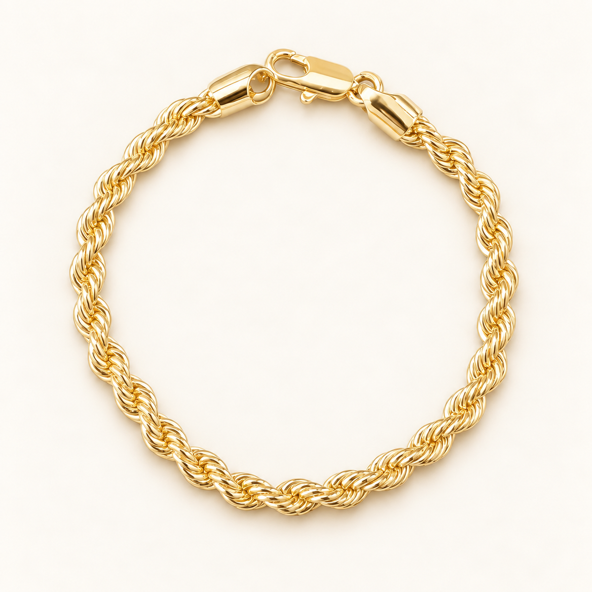 Rope Chain bracelet