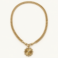 Navigator Necklace by Image Gang
