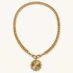 Navigator Necklace by Image Gang