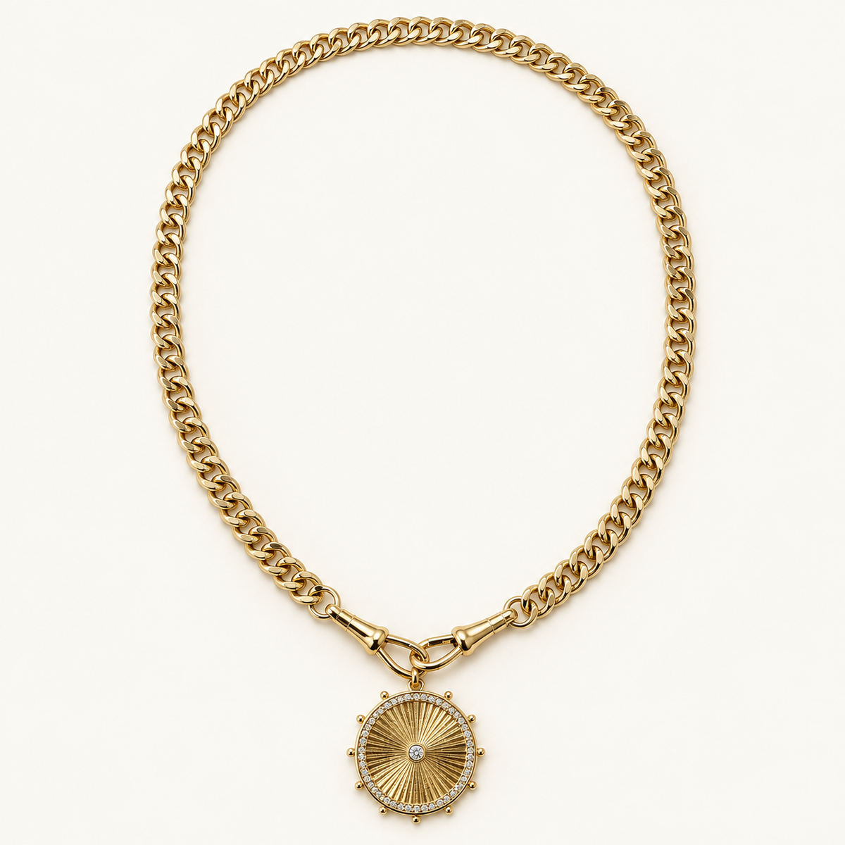 Navigator Necklace