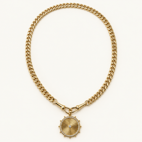 Navigator Necklace