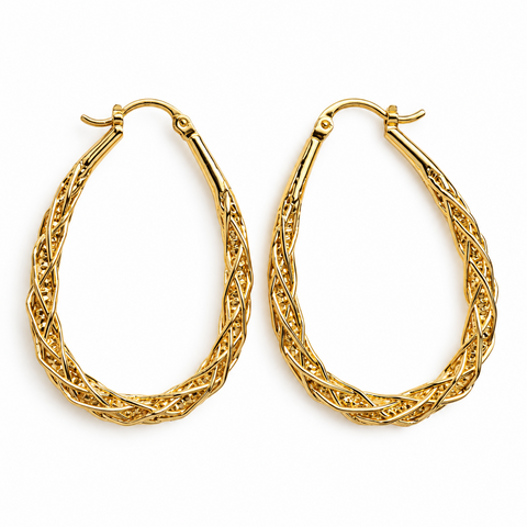 Shanni Hoops