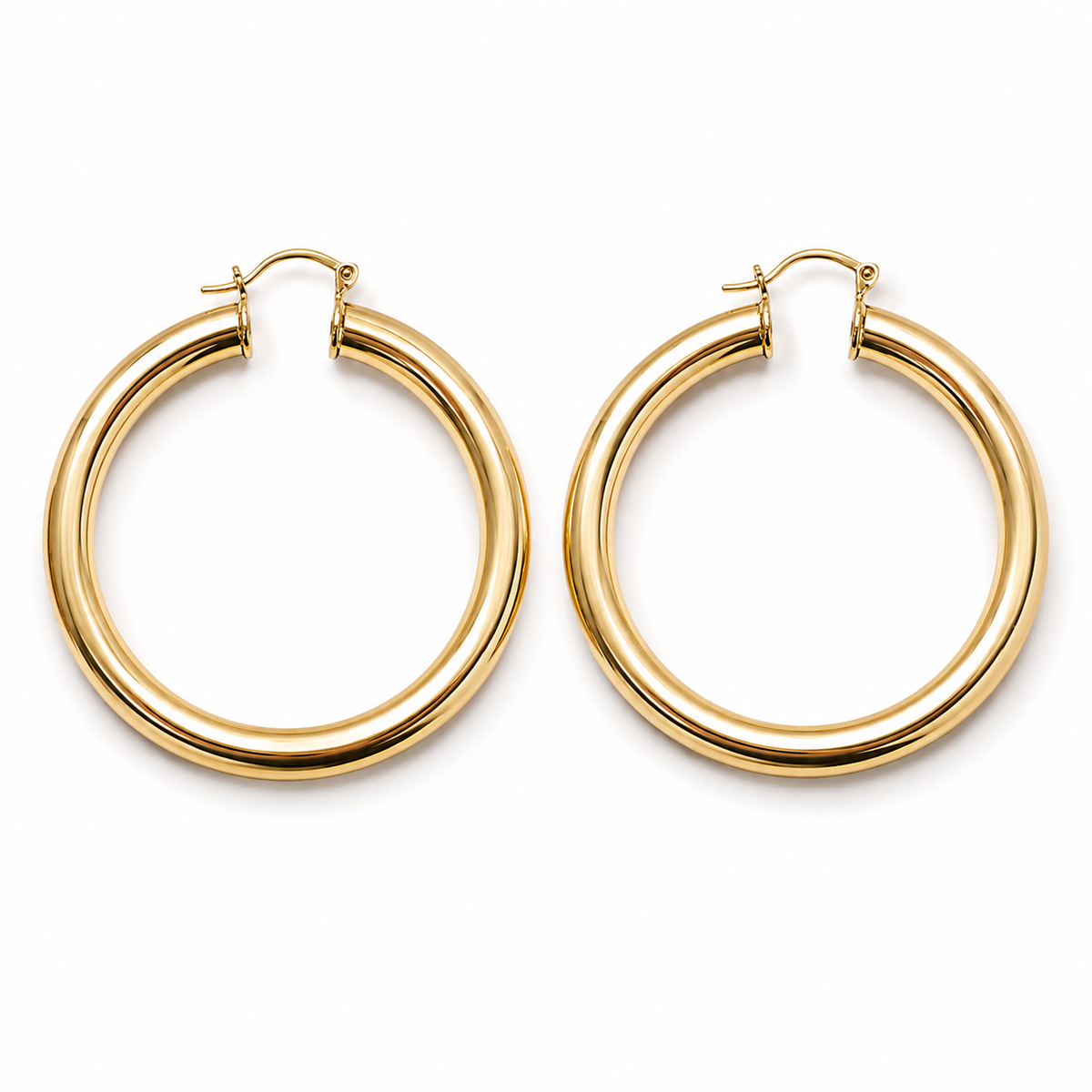 Emma Hoops
