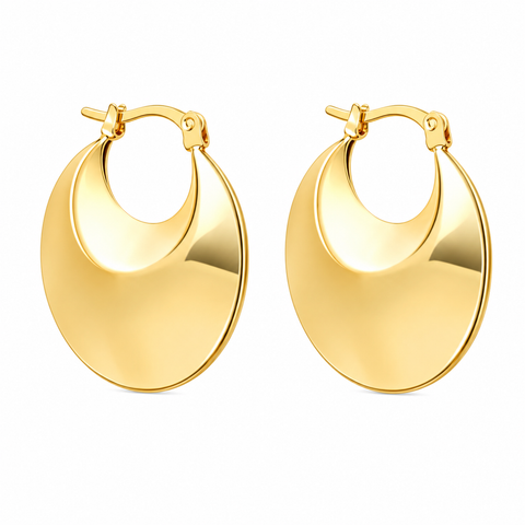 Anaya Hoops