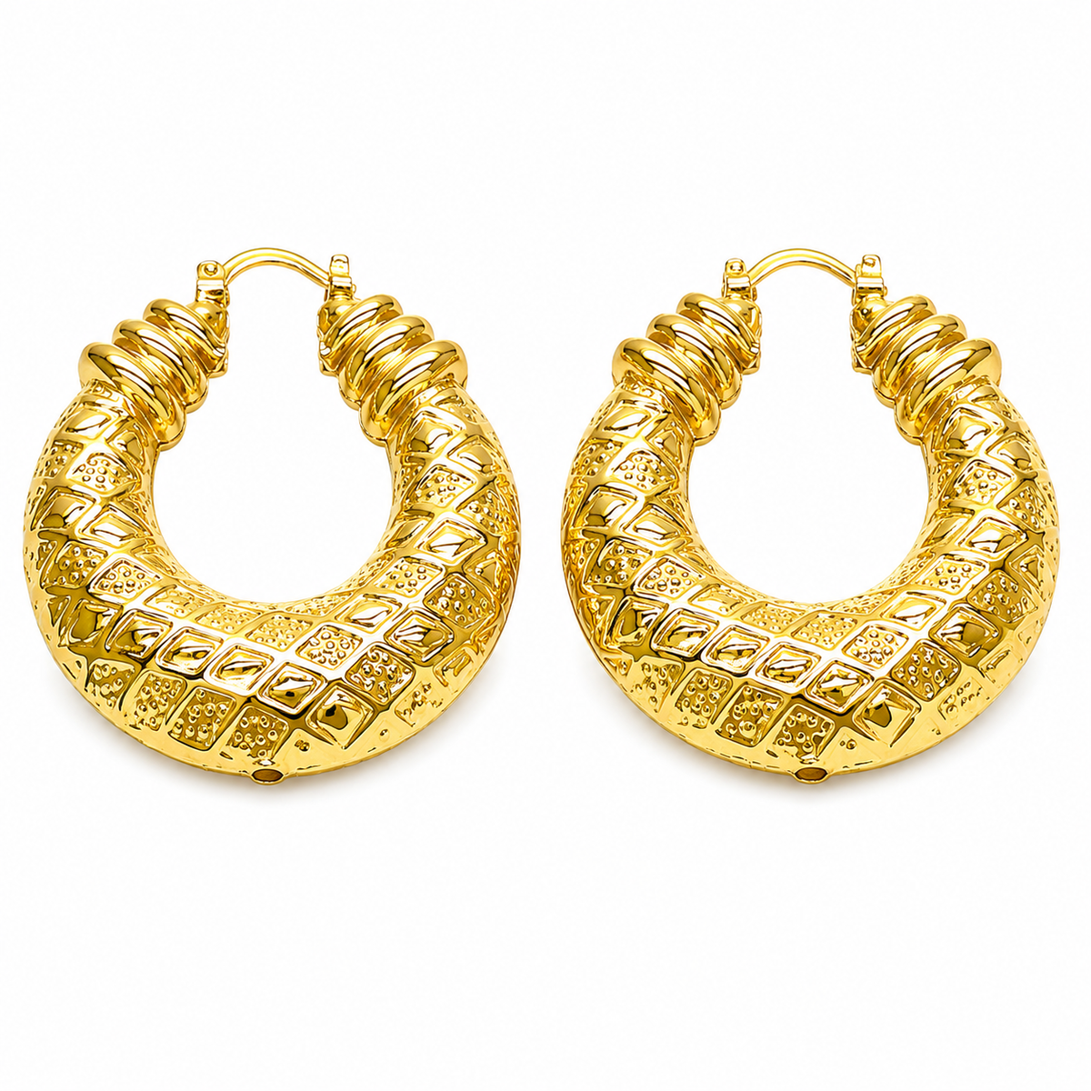 Kemiah Hoops