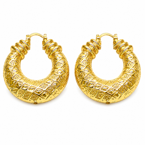 Kemiah Hoops