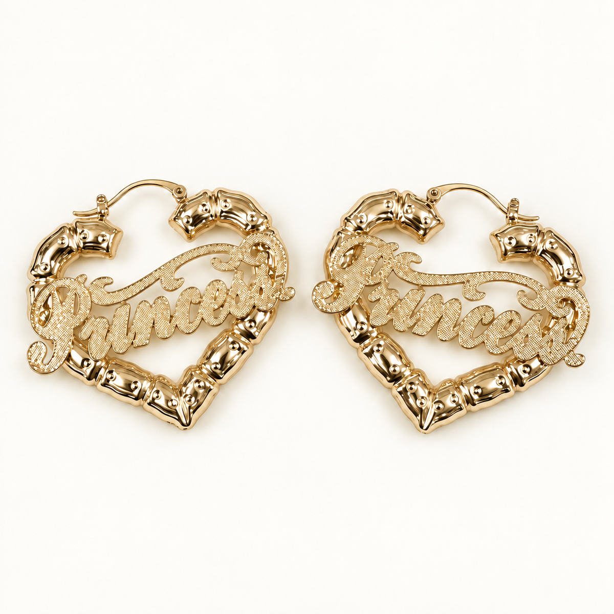 Princess Hoops