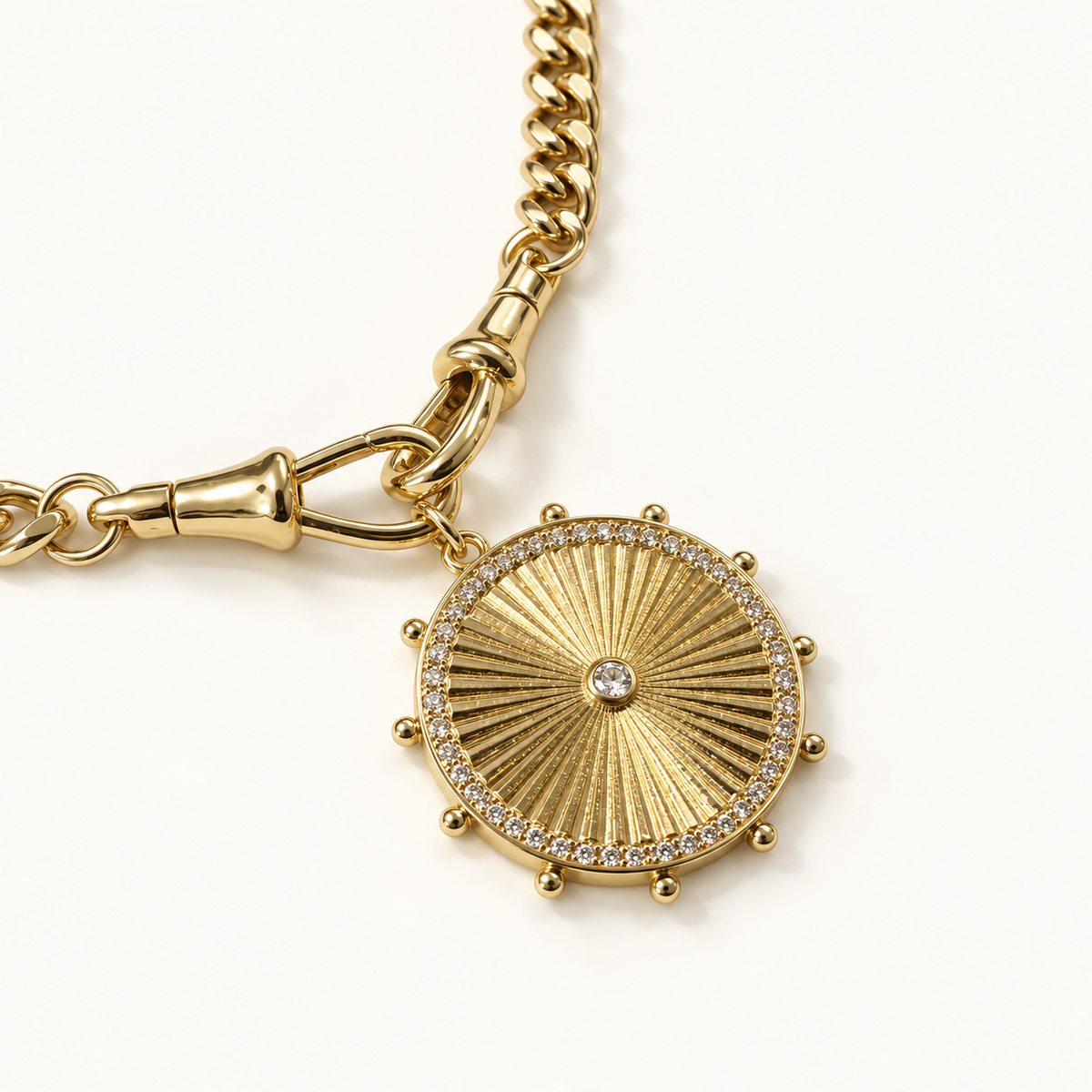 Navigator Necklace