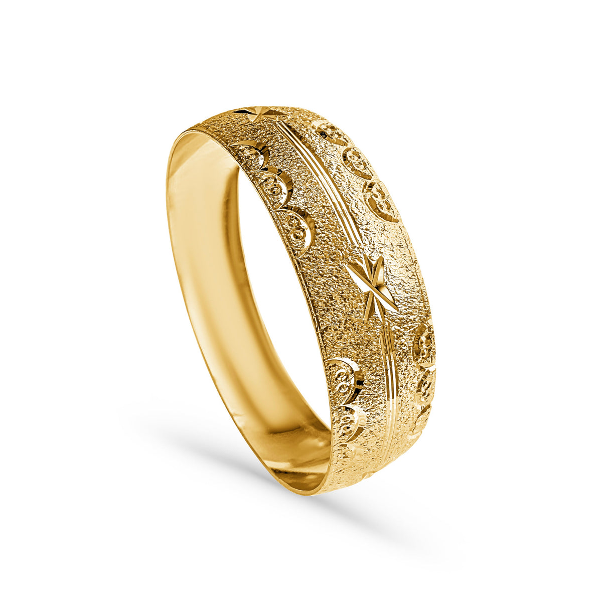 Pasha Bangle