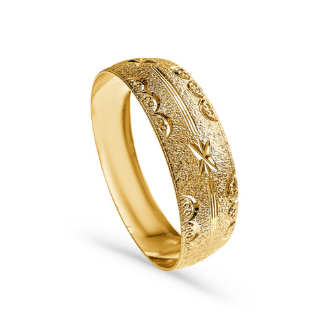 Pasha Bangle