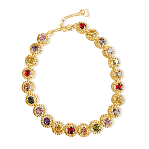 Rema Anklet