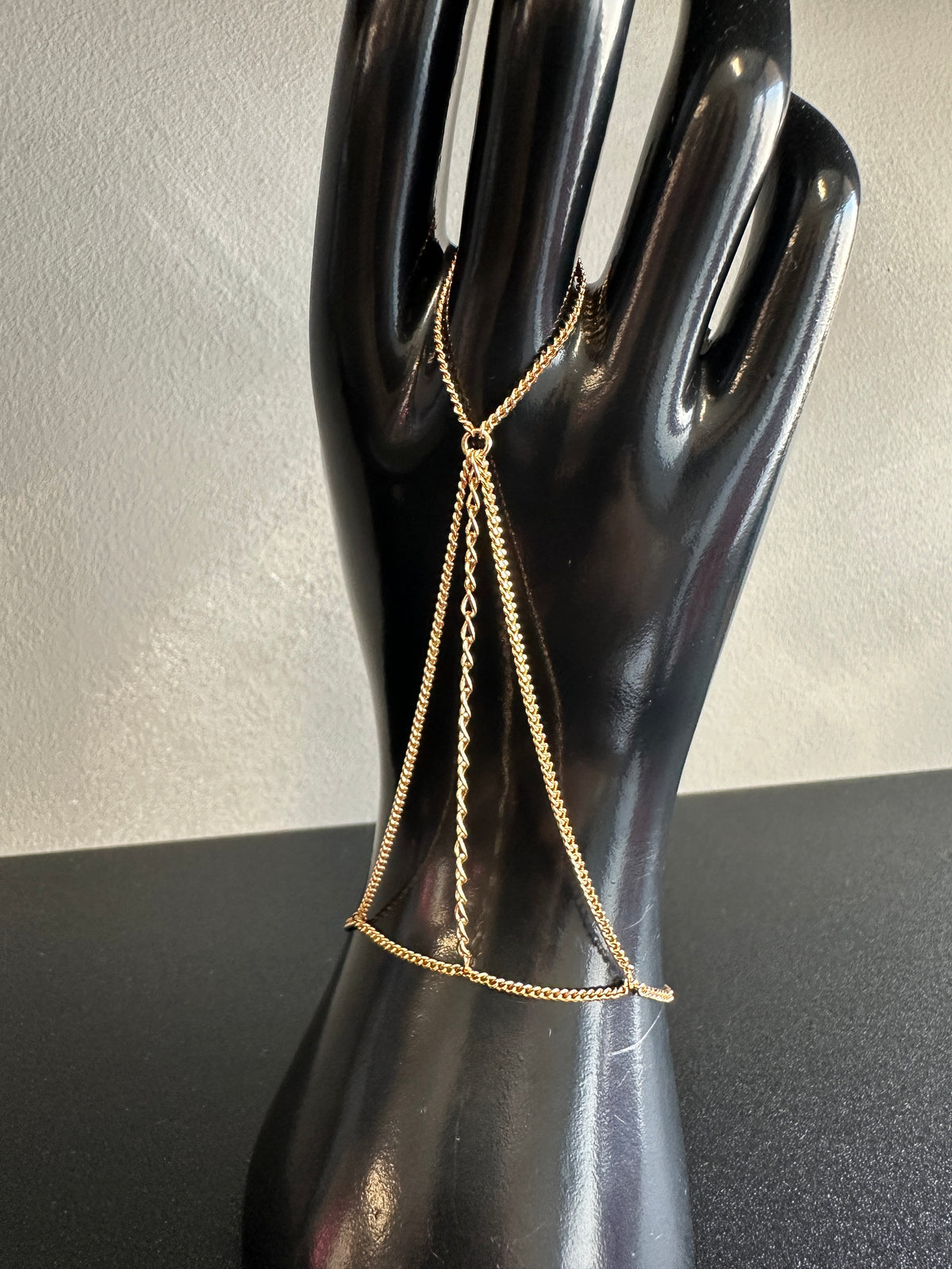 Destiny Hand Chain