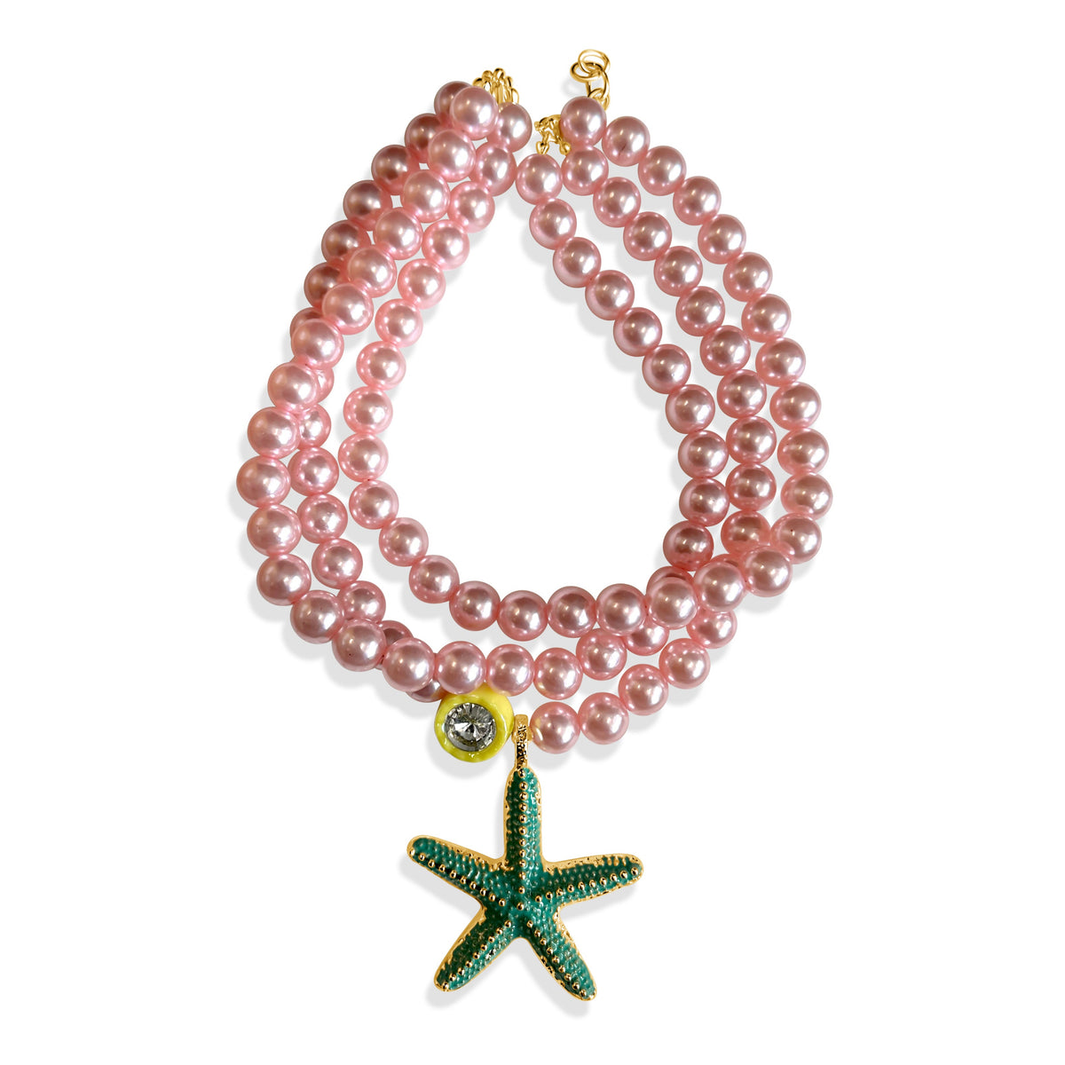 Ariel Necklace
