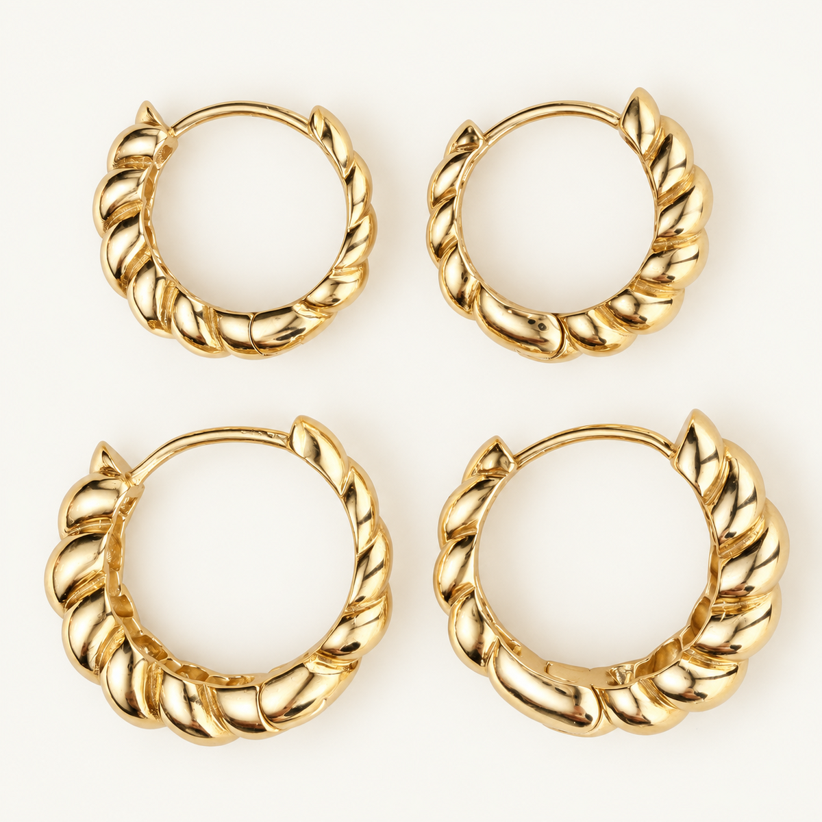 Mabel Hoops Set