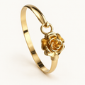 Fleur Bangle