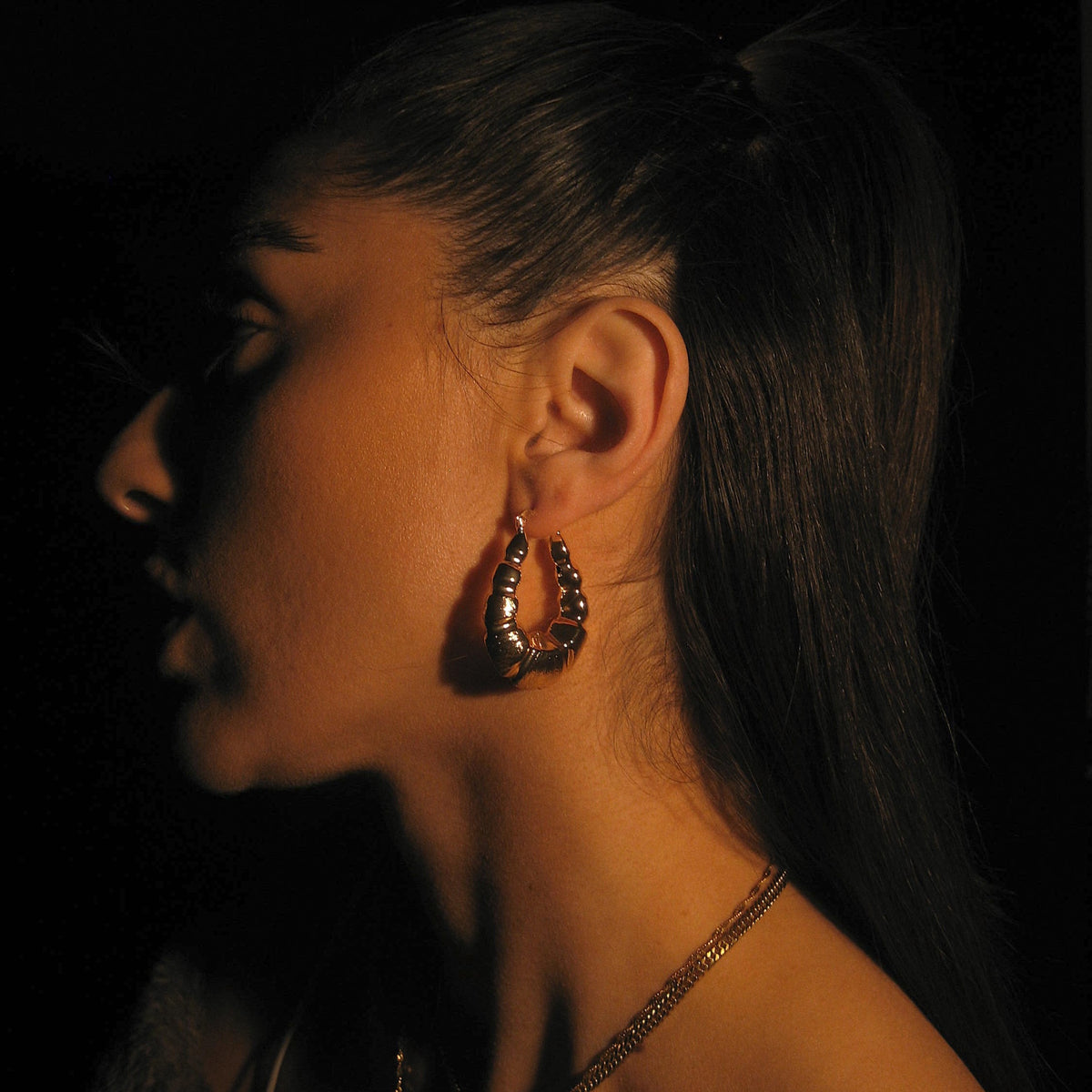 Alizé Hoop