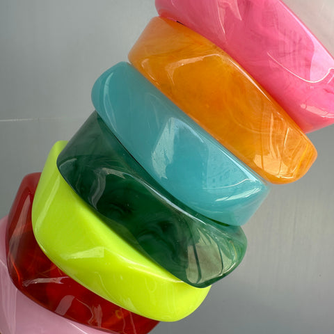 Pick N Mix Bangle Stack (Bundle Discount)