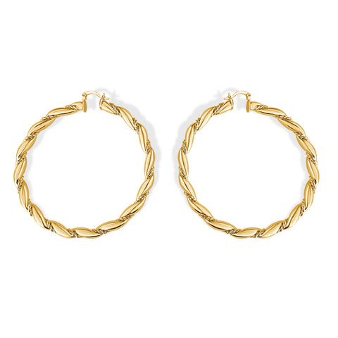 Willow Hoops
