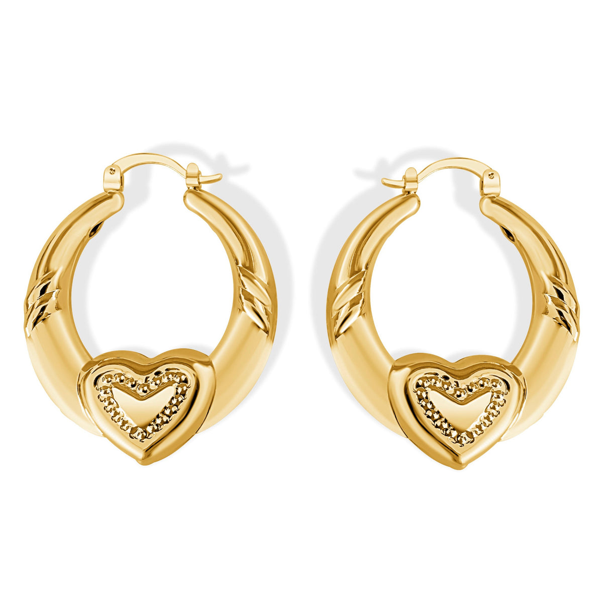 Aura Hoops