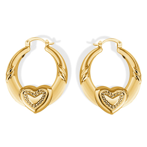 Aura Hoops