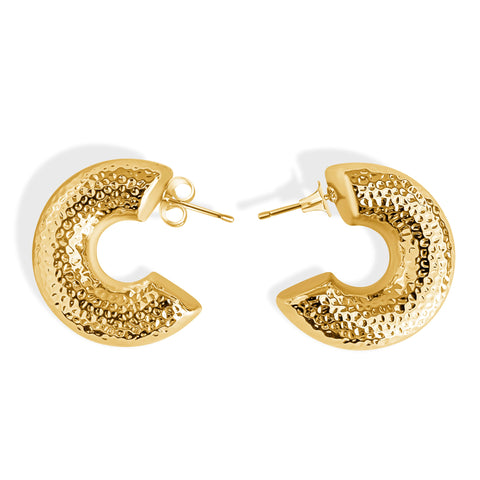 Ruby Hoops