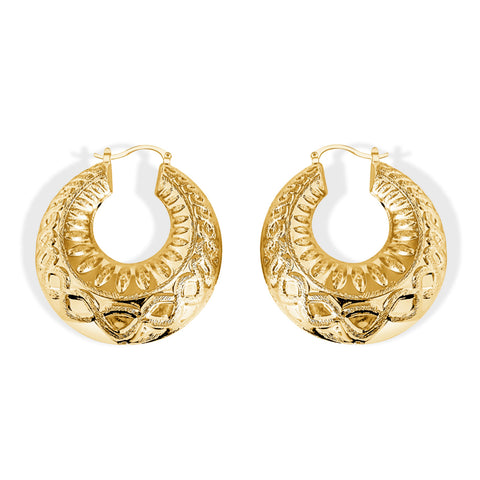 Ava Hoops